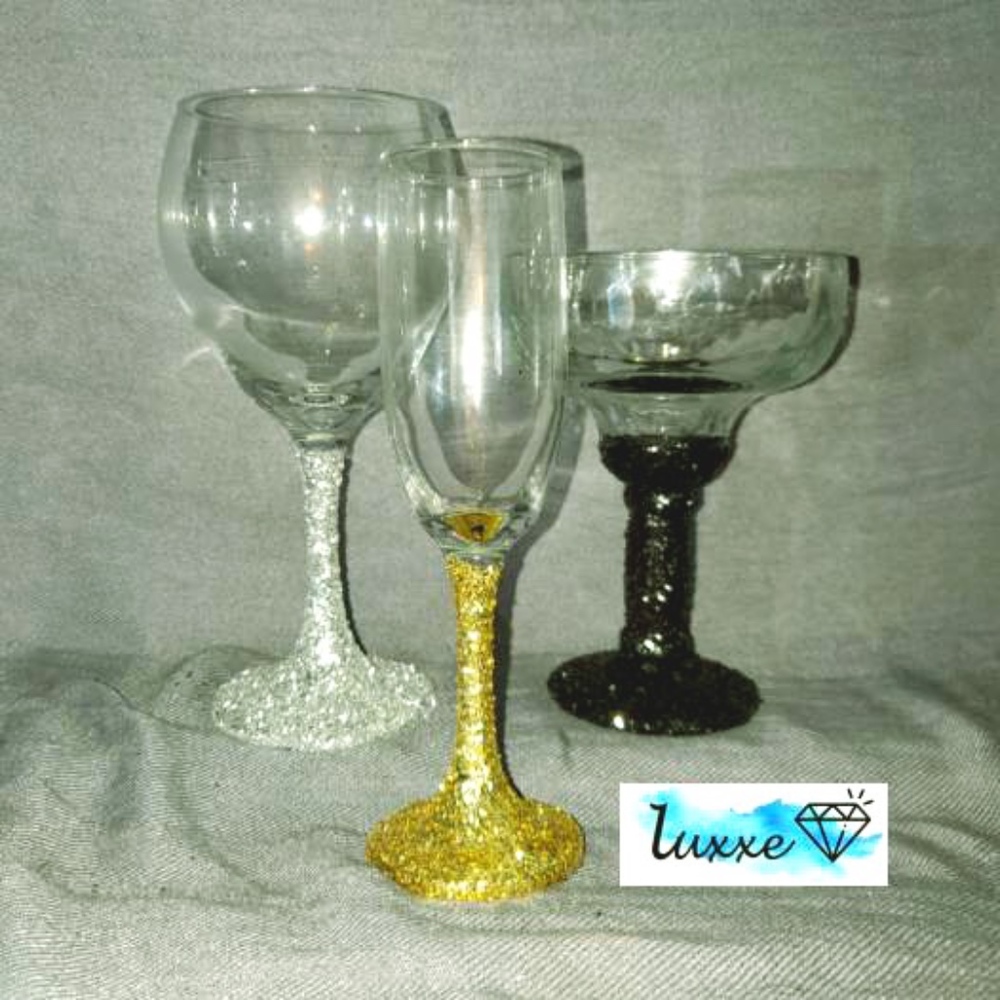 Wine Glasses